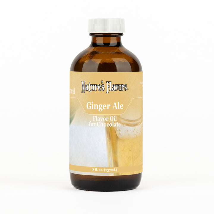 Ginger Ale Flavor Oil for Chocolate