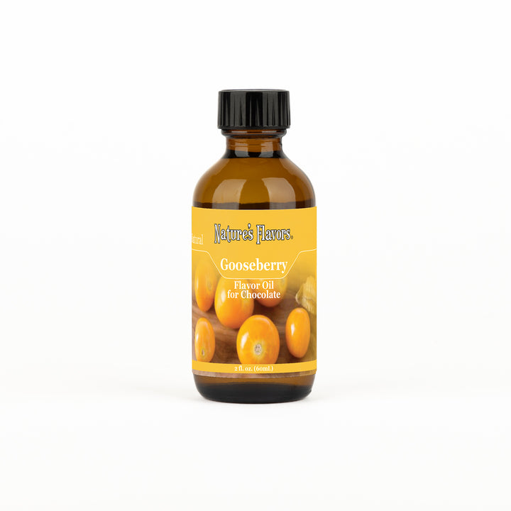 Gooseberry Flavor Oil for Chocolate