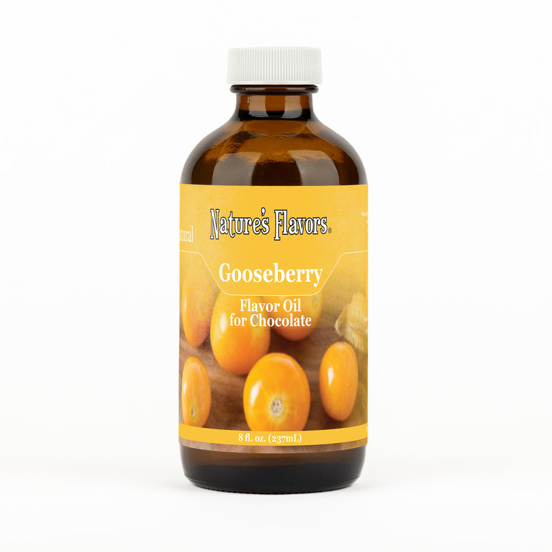 Gooseberry Flavor Oil for Chocolate
