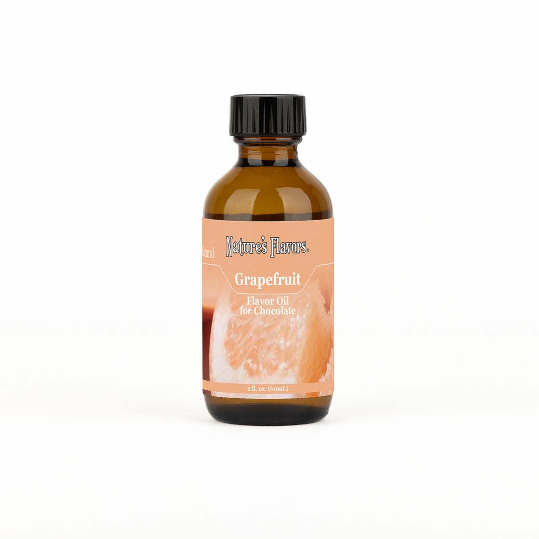 Grapefruit Flavor Oil for Chocolate