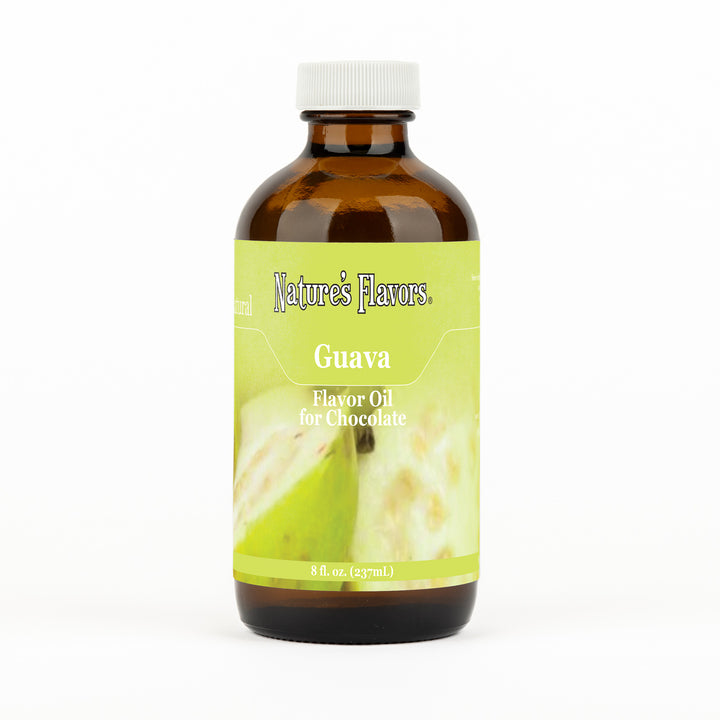 Guava Flavor Oil for Chocolate