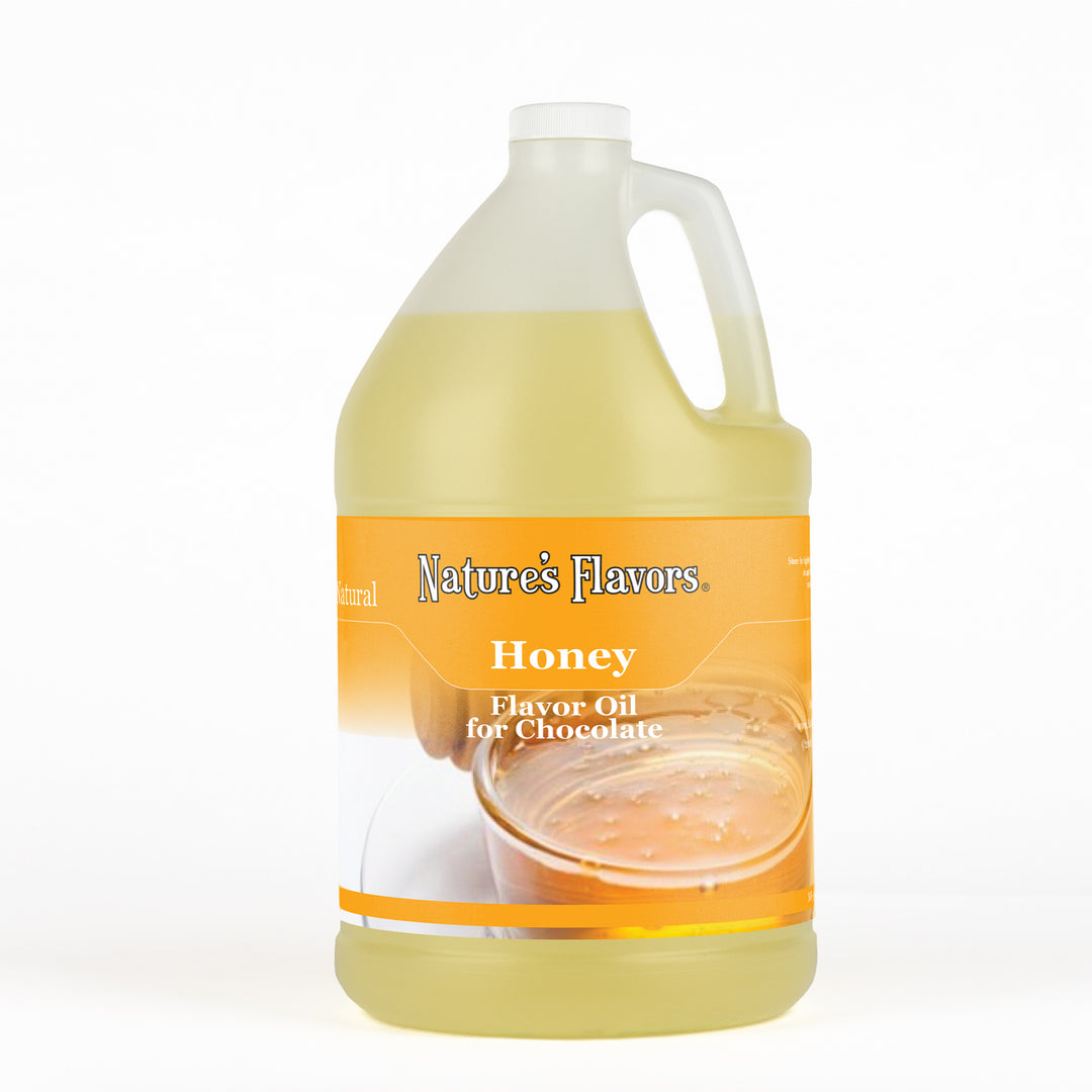 Honey Flavor Oil for Chocolate