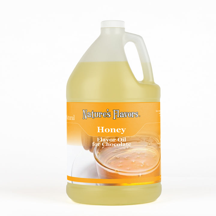Honey Flavor Oil for Chocolate