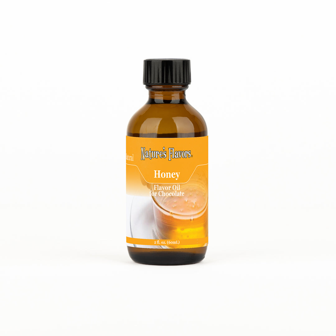 Honey Flavor Oil for Chocolate