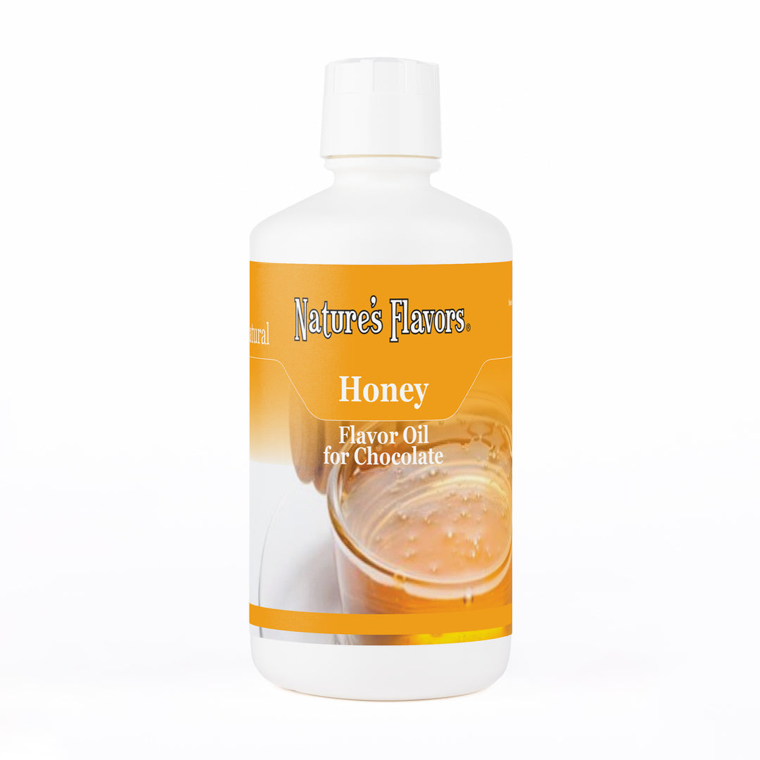 Honey Flavor Oil for Chocolate