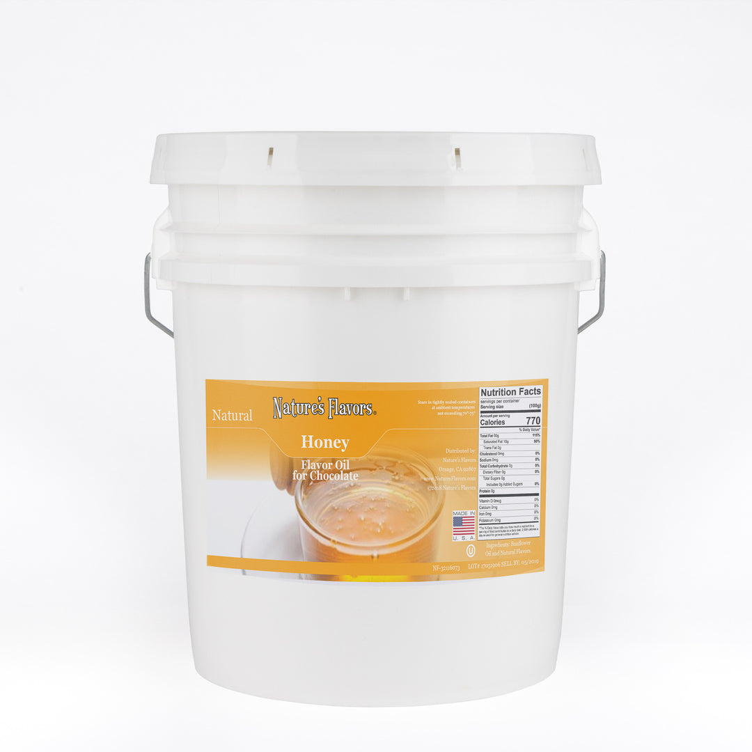 Honey Flavor Oil for Chocolate