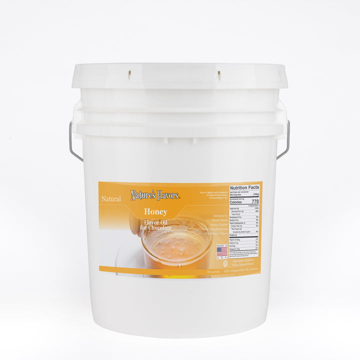 Honey Flavor Oil for Chocolate