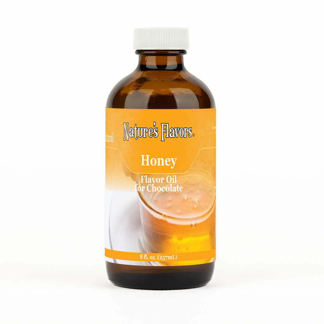 Honey Flavor Oil for Chocolate
