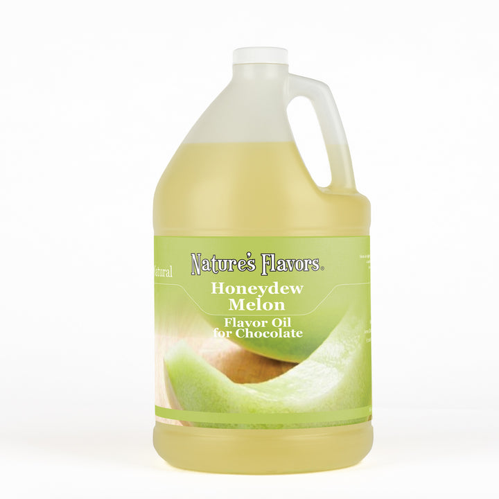 Honeydew Melon Flavor Oil for Chocolate