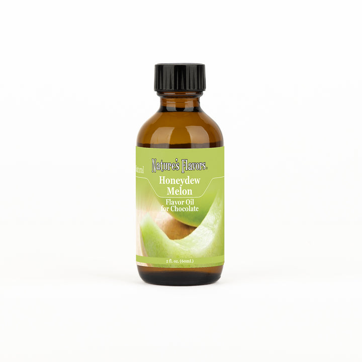 Honeydew Melon Flavor Oil for Chocolate