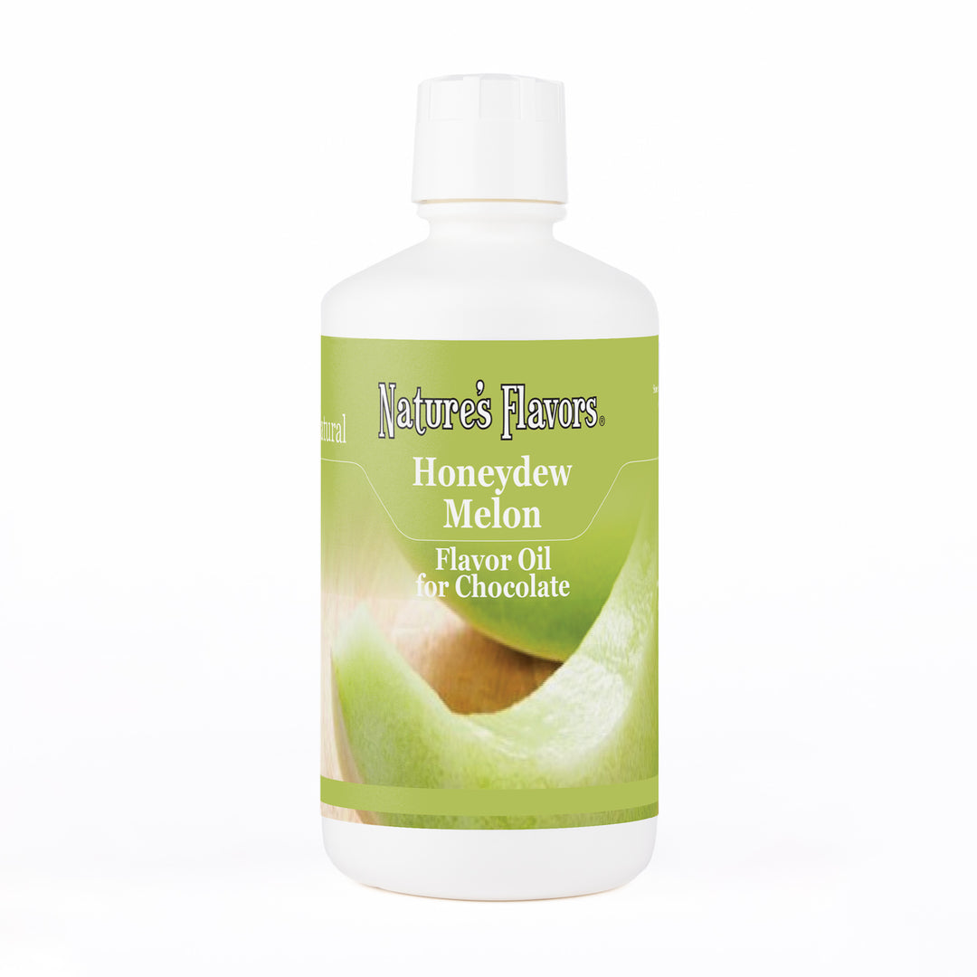 Honeydew Melon Flavor Oil for Chocolate