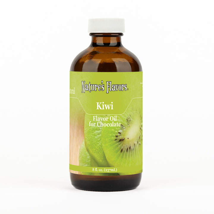 Kiwi Flavor Oil for Chocolate