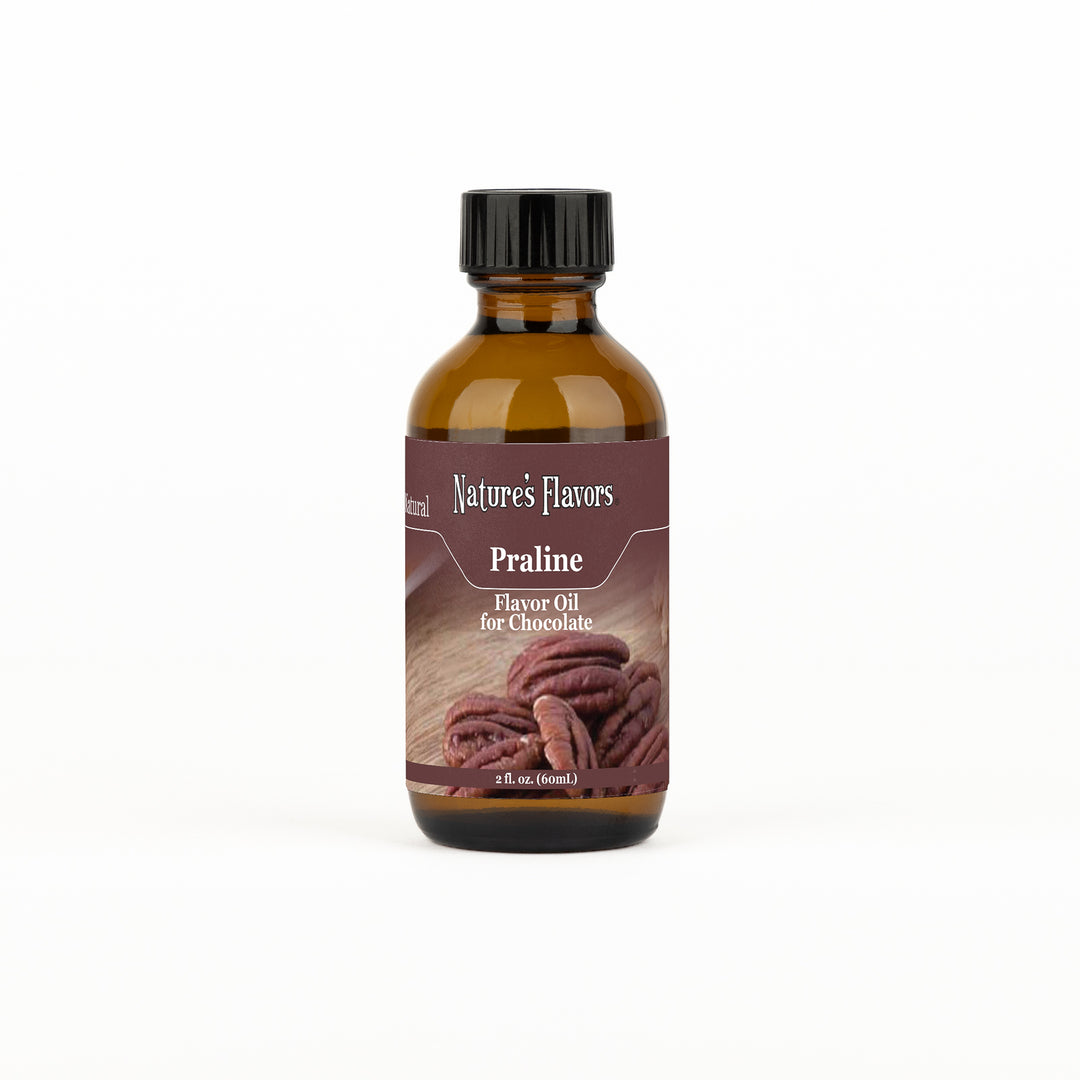 Praline Flavor Oil for Chocolate