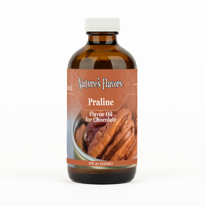 Praline Flavor Oil for Chocolate