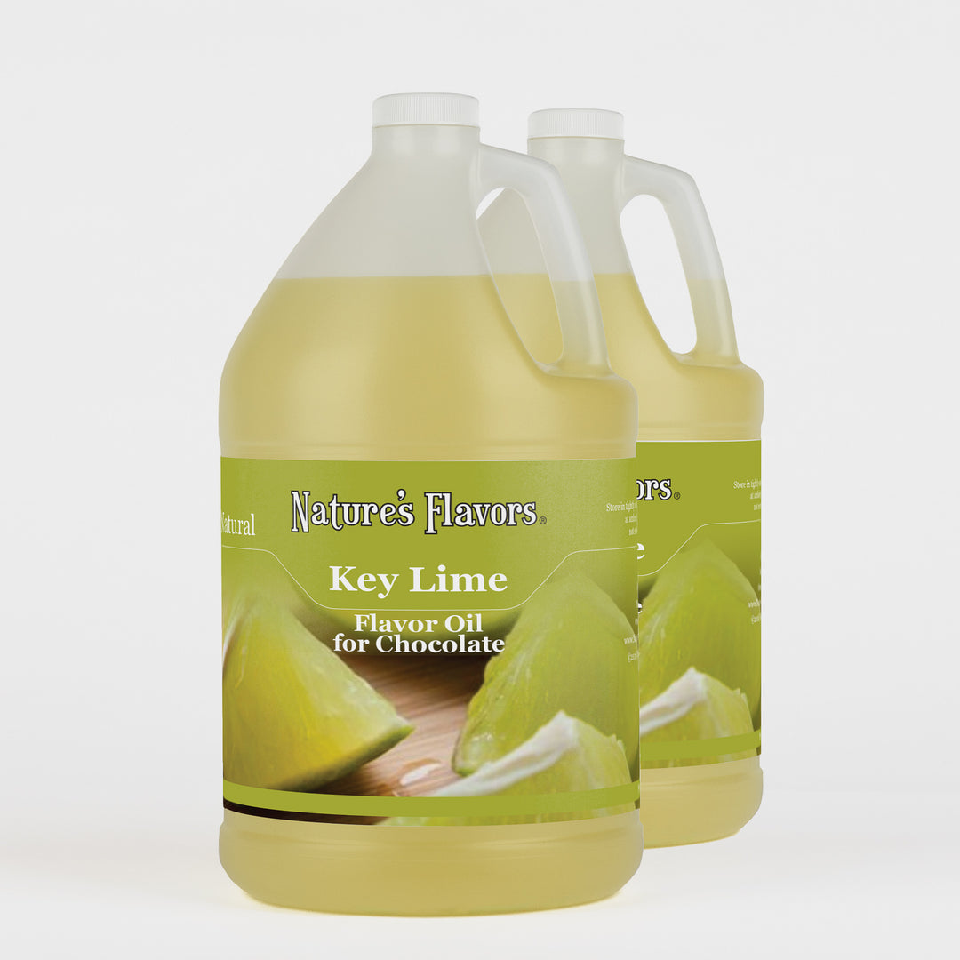 Key Lime Flavor Oil for Chocolate