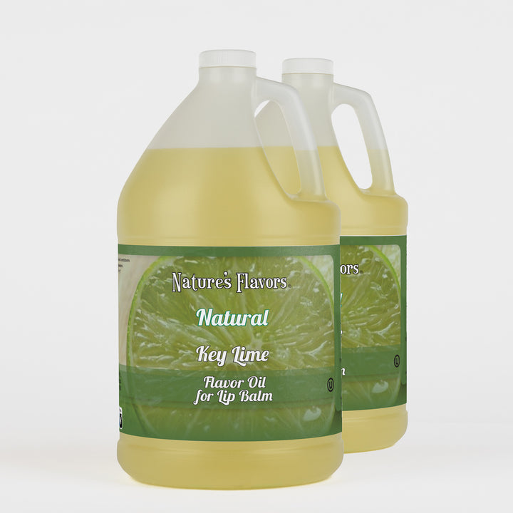 Key Lime Flavor Oil for Lip Balm