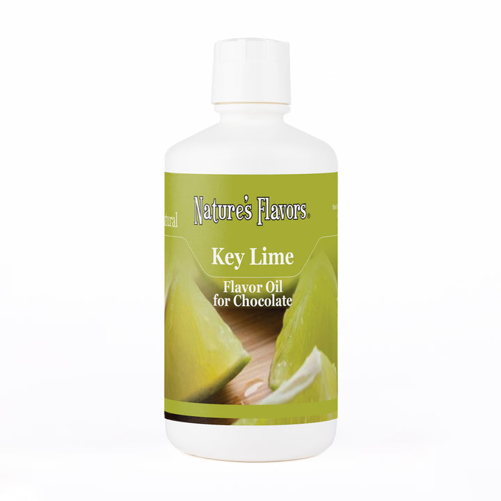 Key Lime Flavor Oil for Chocolate