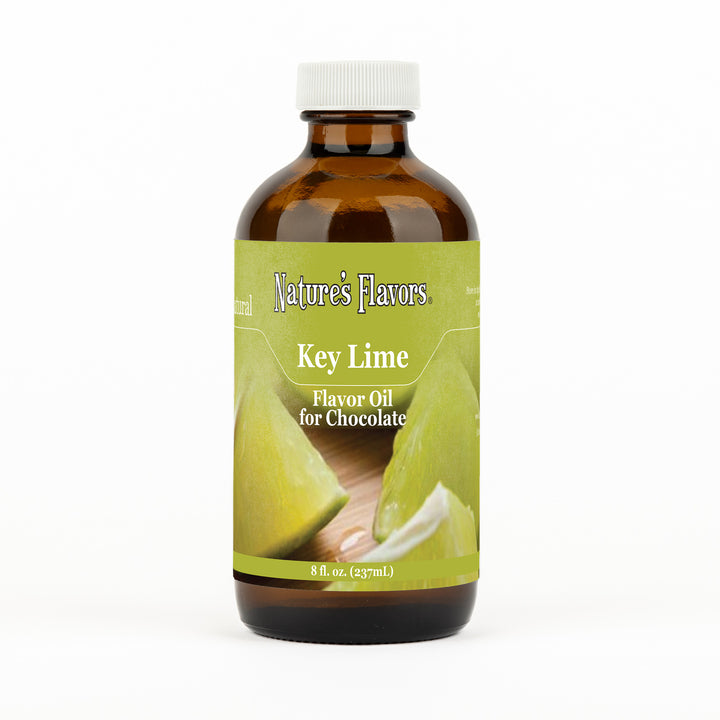 Key Lime Flavor Oil for Chocolate