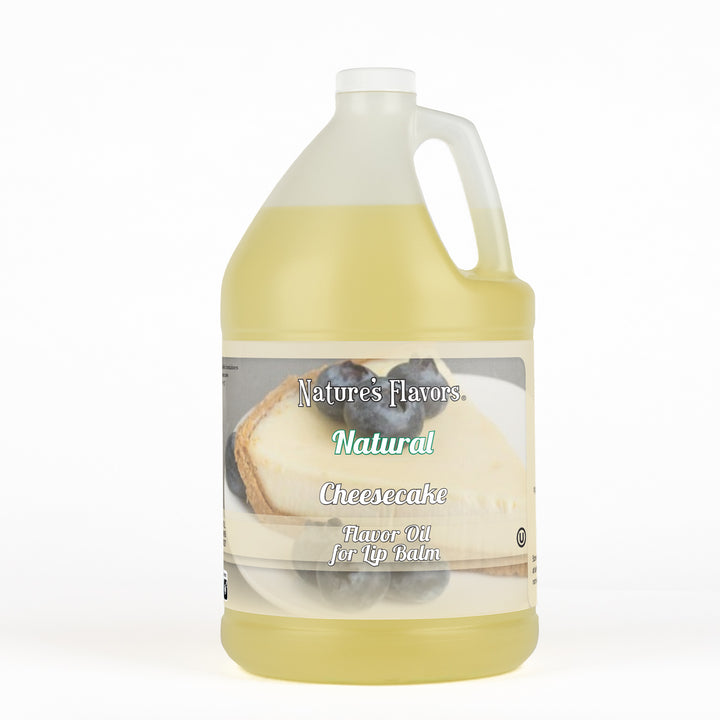 Cheesecake Flavor Oil for Lip Balm