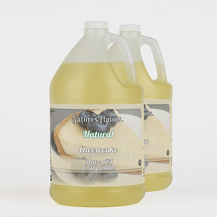 Cheesecake Flavor Oil for Lip Balm