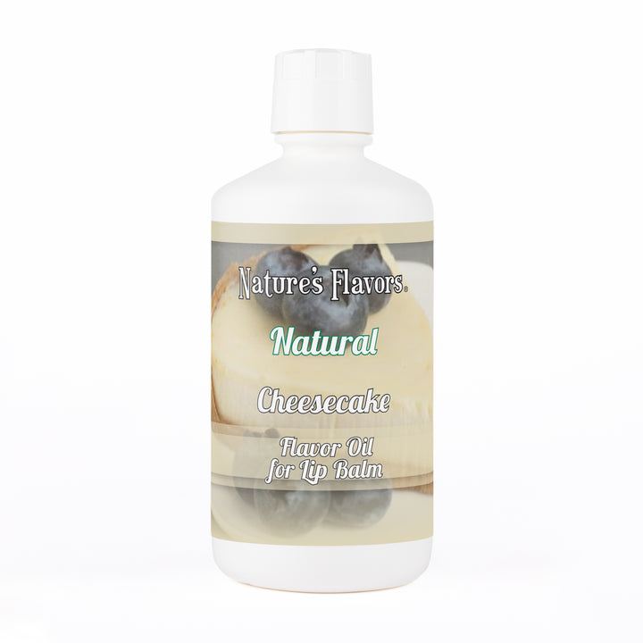 Cheesecake Flavor Oil for Lip Balm