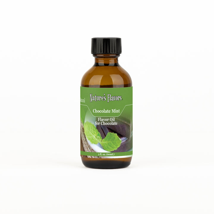 Chocolate Mint Flavor Oil for Chocolate