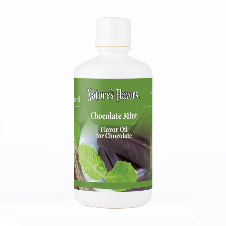 Chocolate Mint Flavor Oil for Chocolate