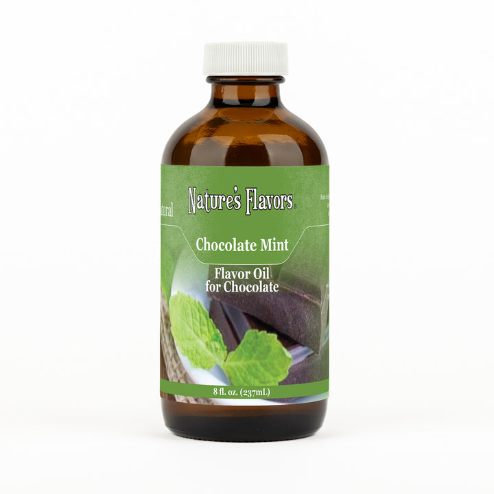 Chocolate Mint Flavor Oil for Chocolate