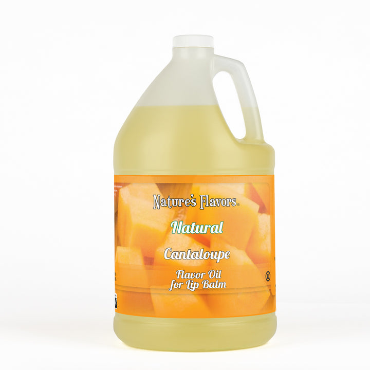 Cantaloupe Flavor Oil for Lip Balm