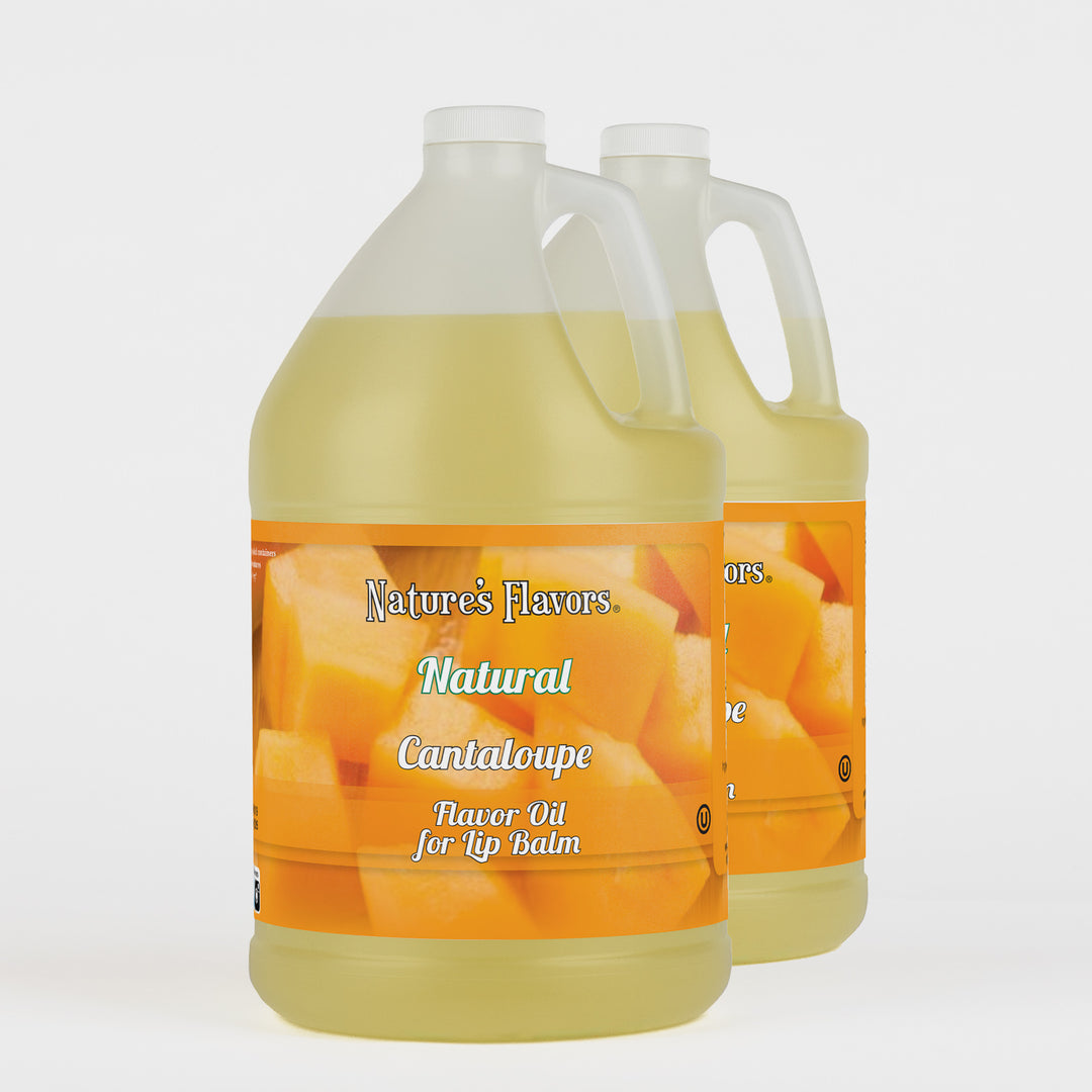Cantaloupe Flavor Oil for Lip Balm