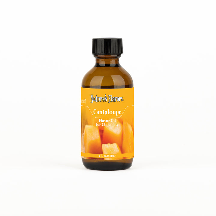 Cantaloupe Flavor Oil for Chocolate