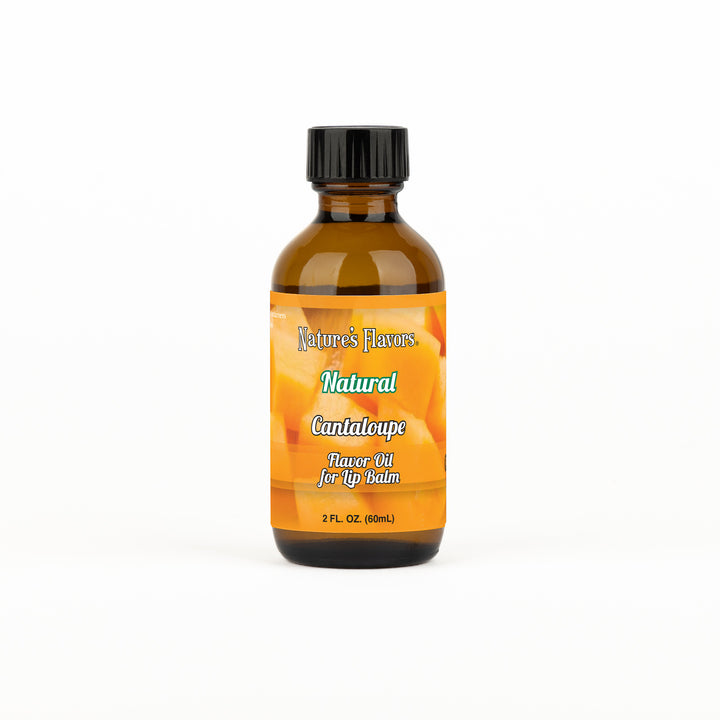 Cantaloupe Flavor Oil for Lip Balm