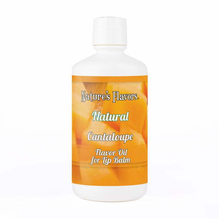 Cantaloupe Flavor Oil for Lip Balm