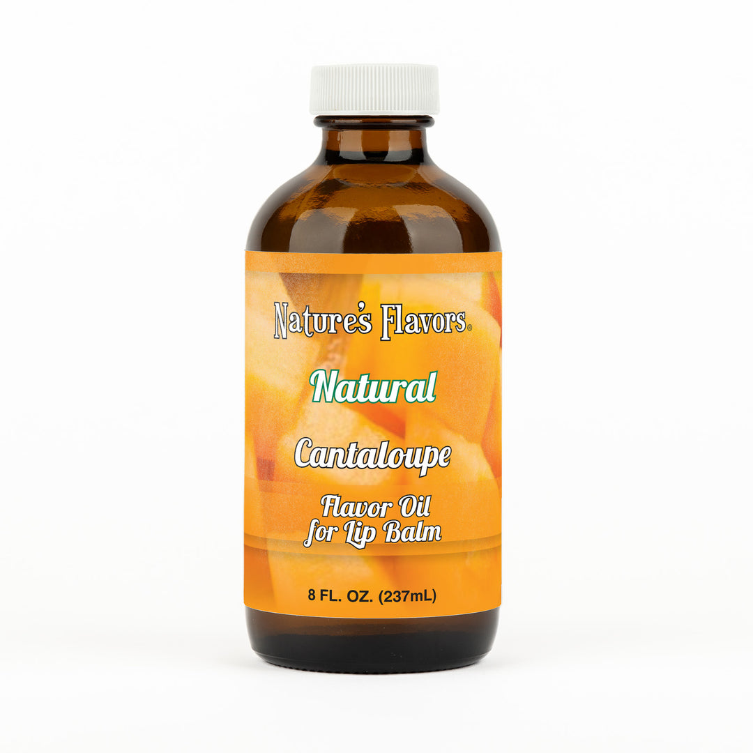 Cantaloupe Flavor Oil for Lip Balm