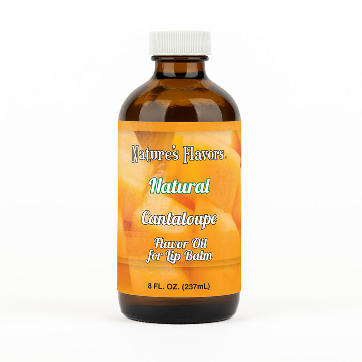 Cantaloupe Flavor Oil for Lip Balm