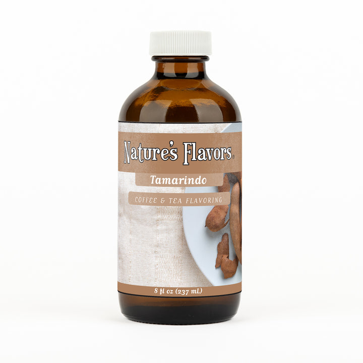 Organic Tamarindo Coffee and Tea Flavoring