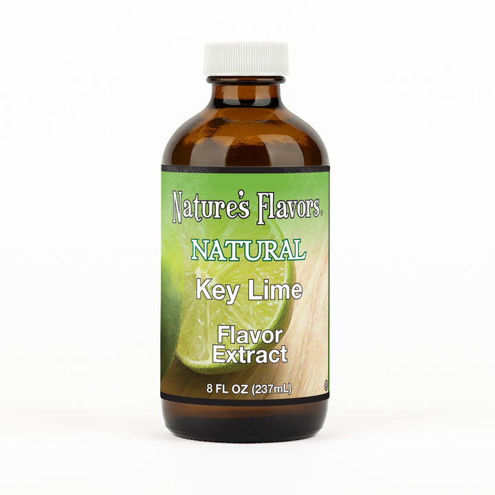 Key Lime Flavor Extract, Natural
