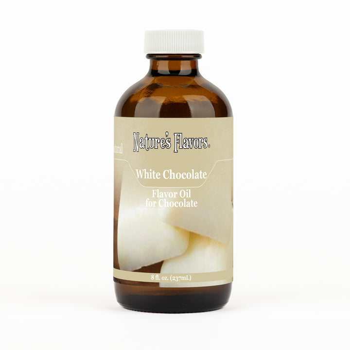 White Chocolate Flavor Oil for Chocolate