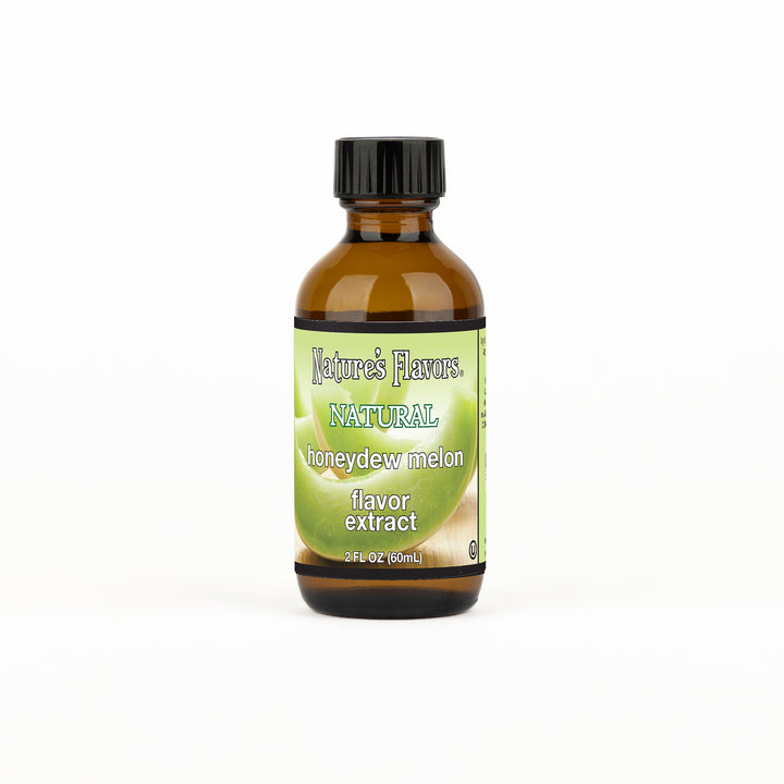 Honeydew Melon Flavor Extract, Natural
