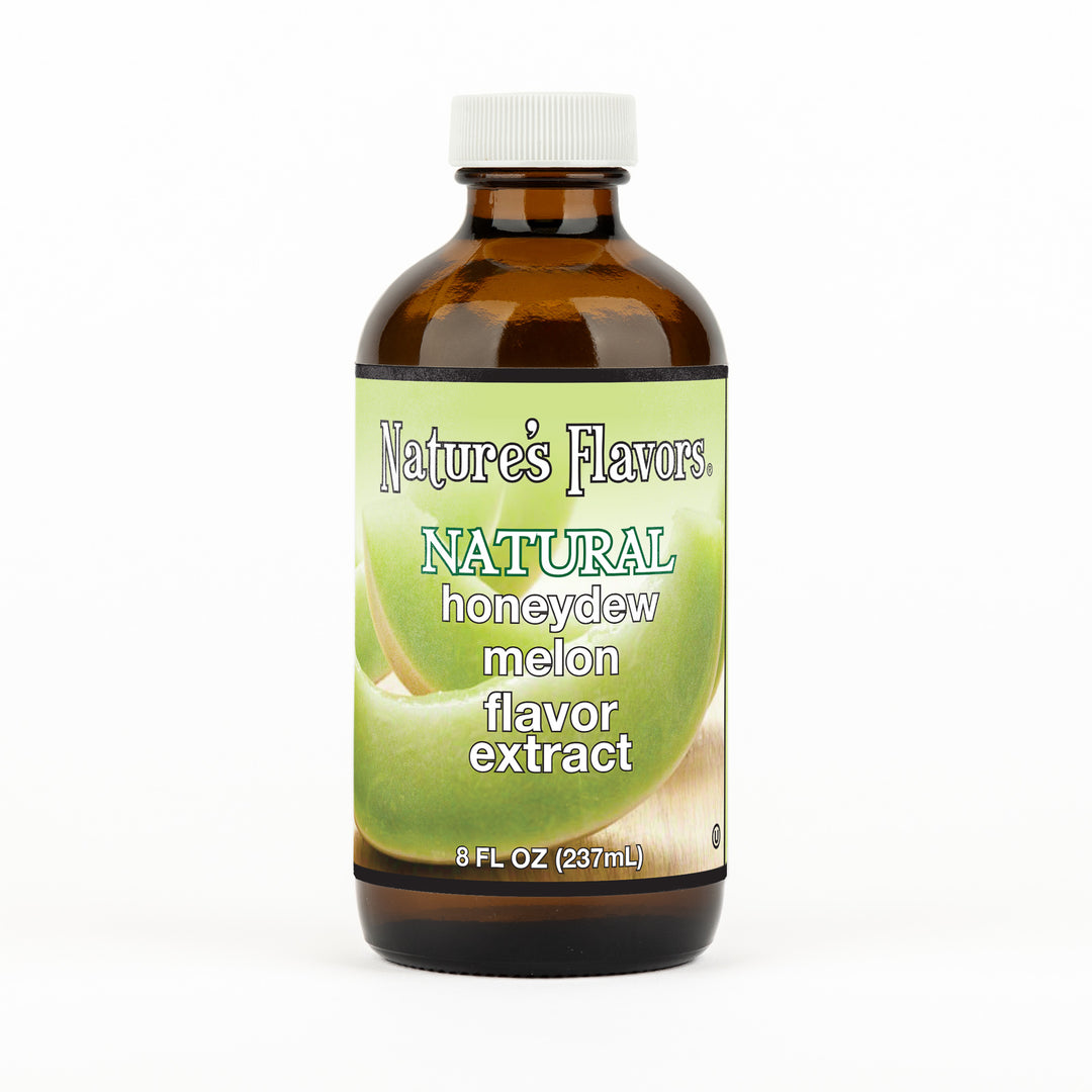 Honeydew Melon Flavor Extract Without Diacetyl