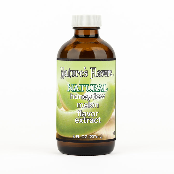 Honeydew Melon Flavor Extract Without Diacetyl