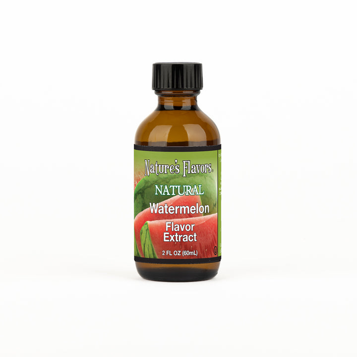 Watermelon Flavor Extract, Natural