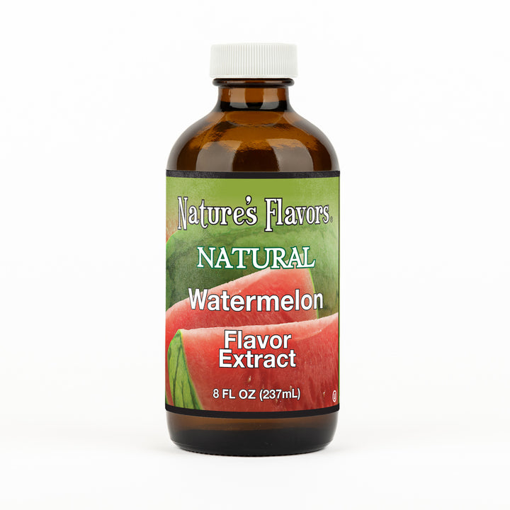 Watermelon Flavor Extract, Natural