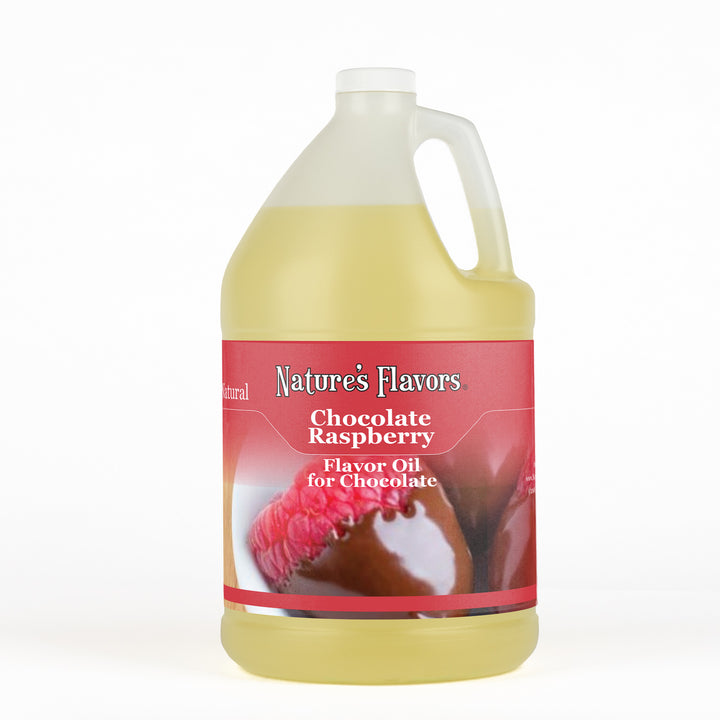 Chocolate Raspberry Flavor Oil for Chocolate