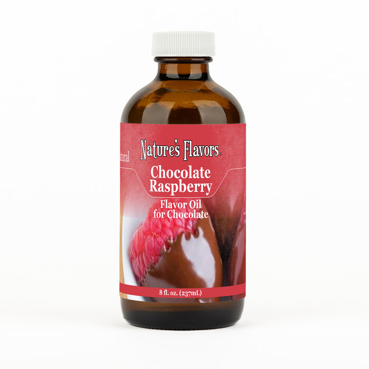 Chocolate Raspberry Flavor Oil for Chocolate