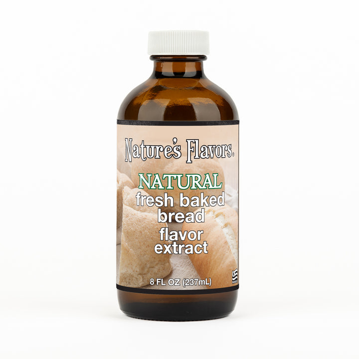 Fresh Baked Bread Flavor Extract, Natural