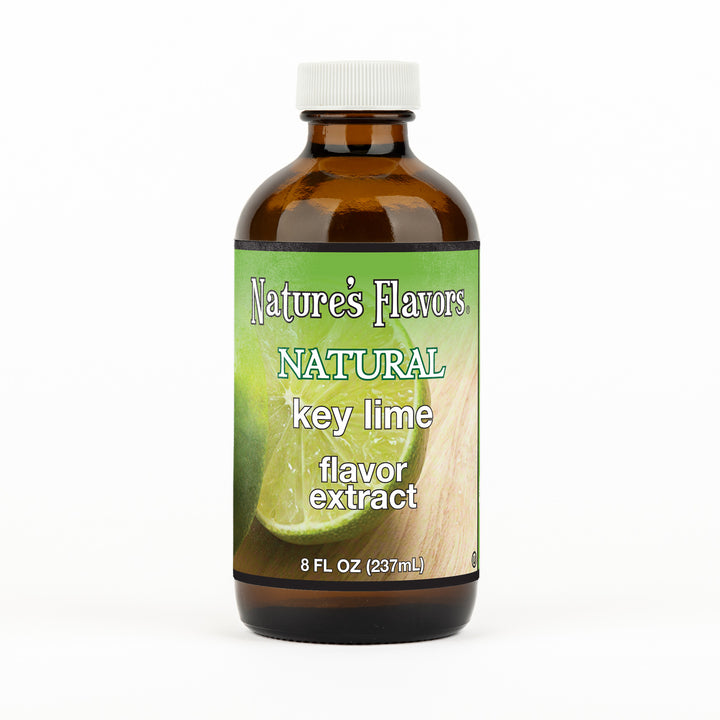 Lime Flavor Extract, Natural
