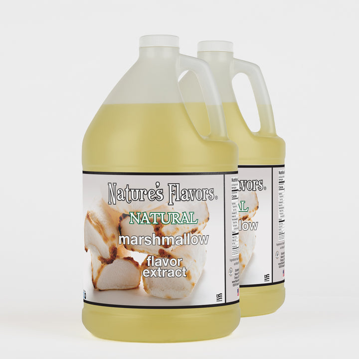 Marshmallow Flavor Extract, Natural