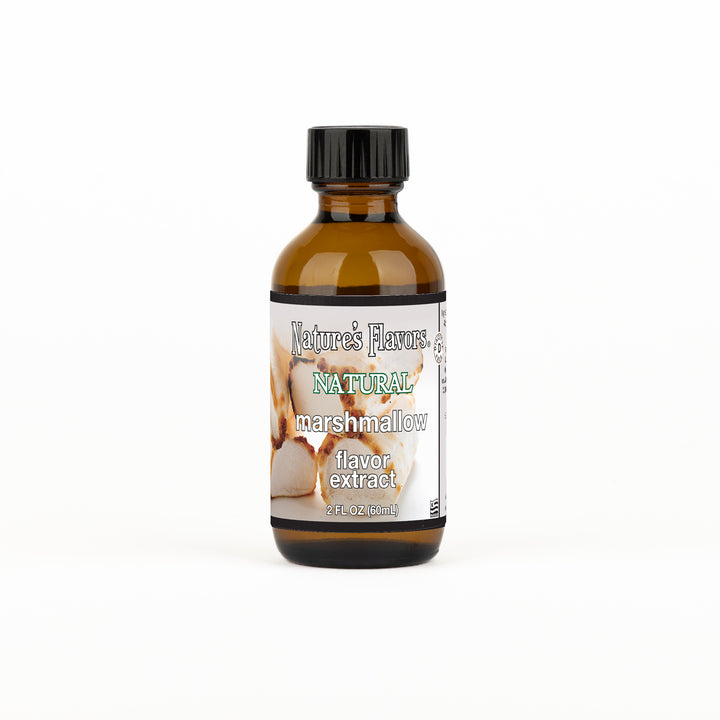 Marshmallow Flavor Extract, Natural