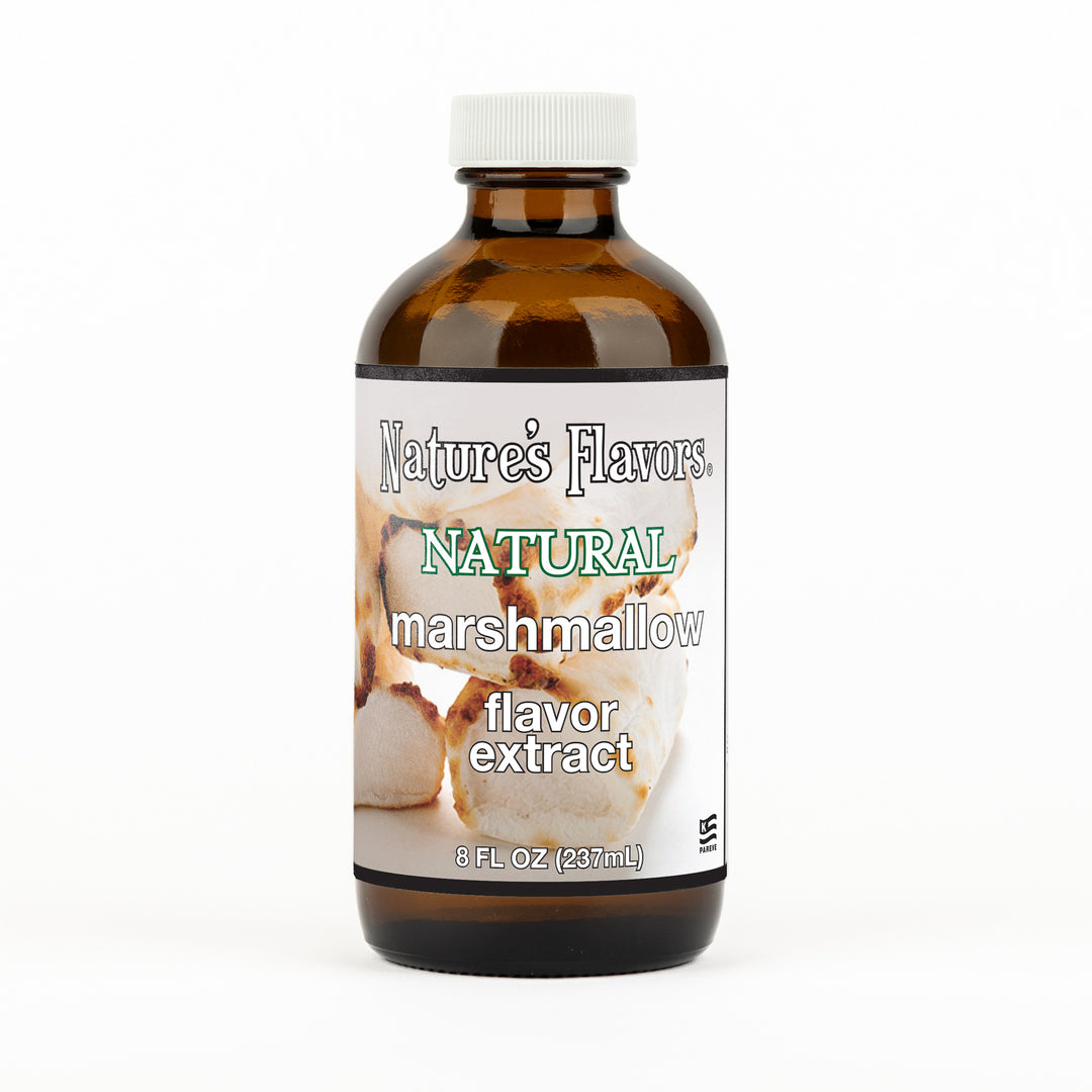 Marshmallow Flavor Extract, Natural